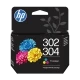 HP 302/304 kleur (Origineel)