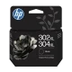 HP 302/304XL zwart (Origineel Hoge Capaciteit)