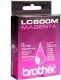 Brother LC-600M magenta (Origineel)