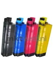 Huismerk Oki C710 / C711 magenta Product only