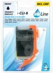 Huismerk Canon CLI-8BK zwart
