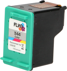 FLWR HP 344 kleur FLWR-C9363