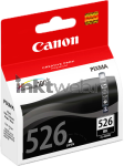 Canon CLI-526BK zwart