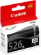 Canon CLI-526BK zwart (Origineel)