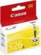 Canon CLI-526Y geel (Origineel)
