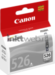Canon CLI-526GY grijs