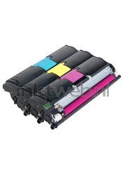 Konica Minolta Magicolor 2400 / 2500 3-pack kleur Product only