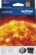 Brother LC-980BK zwart (Origineel)