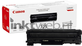 Canon CRG-725 zwart