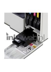 Ricoh GX e3300 waste ink collect Diverse