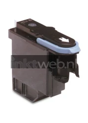 HP 10 printkop zwart Product only