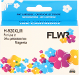 FLWR HP 920XL magenta