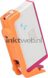 FLWR HP 920XL magenta Product only