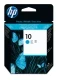 HP 10 printkop cyaan (Origineel)