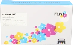 FLWR Dell 1100 zwart