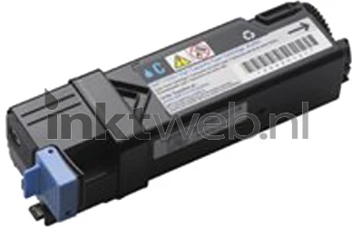 Huismerk Dell 1320c cyaan Product only