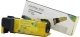 Huismerk Dell 1320c geel (Huismerk (compatible))