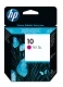 HP 10 printkop magenta (Origineel)
