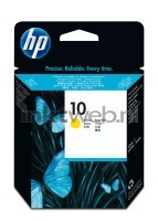 HP 10 printkop (MHD jun-08)