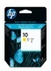 HP 10 printkop geel (Origineel)