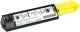 Huismerk Dell 3010Y geel (Huismerk (compatible))