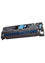 Huismerk HP 121A cyaan Product only