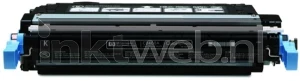 Huismerk HP 642A zwart