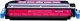 Huismerk HP 642A magenta (Huismerk (remanufactured))