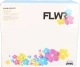 FLWR HP 45A / 38A / 39A / 42A zwart (Huismerk (compatible))