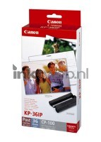 Canon KP-36IP (Geopende verpakking)