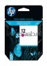 HP 12 magenta printkop
