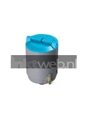 Huismerk Samsung CLP-C300A cyaan Product only