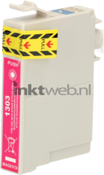 FLWR Epson T1303 magenta Product only