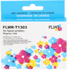 FLWR Epson T1303 magenta