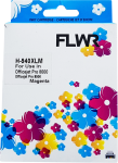 FLWR HP 940XL magenta