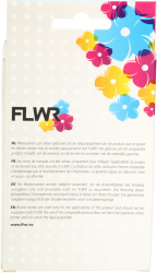 FLWR HP 940XL geel Back box