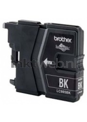 Brother LC-985BK zwart Product only