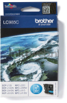 Brother LC-985C cyaan