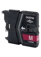 Brother LC-985M (Opruiming 04.25) magenta