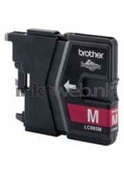 Brother LC-985M magenta Product only