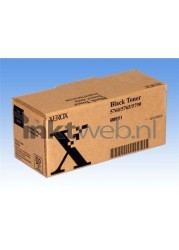 Xerox 006R90211 zwart Front box