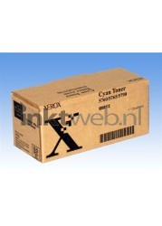 Xerox 006R90212 cyaan Front box