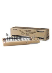 Xerox 8570 / 8870 maintenance kit Combined box and product