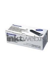 Panasonic KX-FADK511 zwart Front box