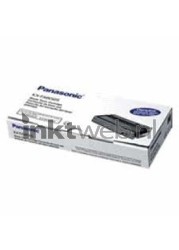 Panasonic KX-FAW505 Front box