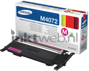 Samsung CLT-M4072S magenta