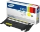 Samsung CLT-Y4072S (SU472A) geel (Origineel)