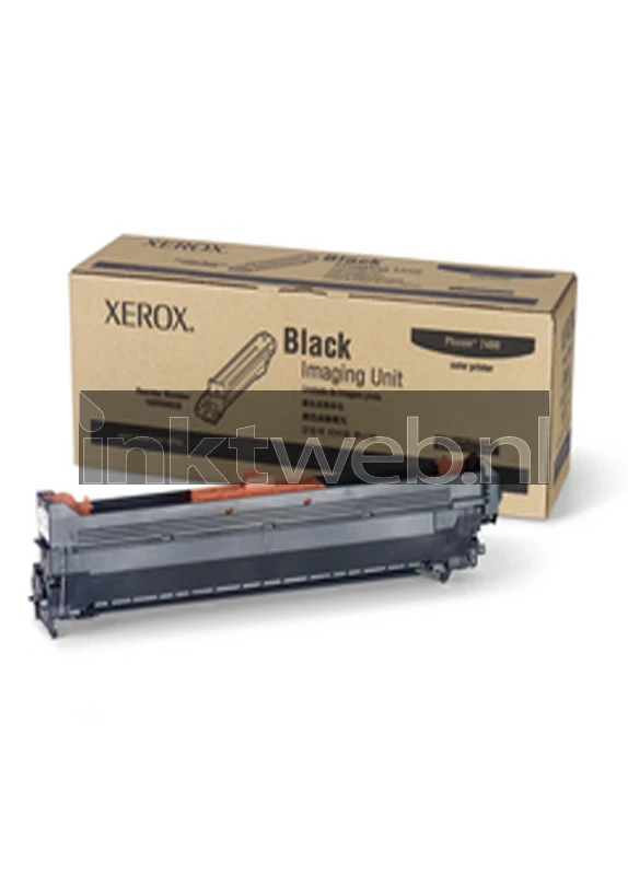 Xerox 7400 предохранитель