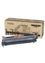 Xerox Phaser 7400 drum geel Combined box and product