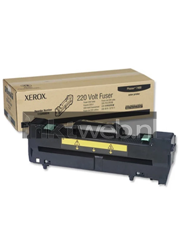 Xerox 7400 предохранитель